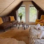 Gajowka Holiday home Istebna