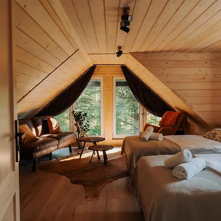 Gajówka Casa de Férias