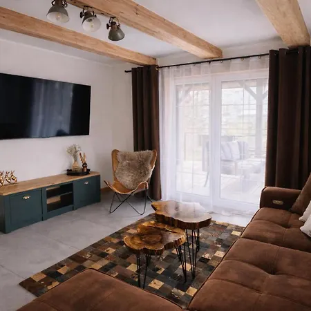 Gajowka * ايستينبا