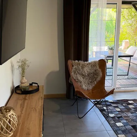 Gajowka Istebna