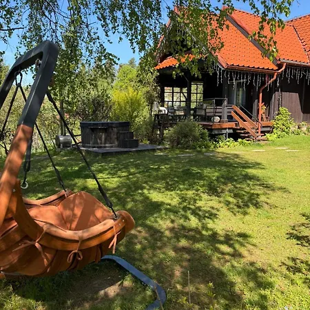 Hébergement de vacances Gajowka *