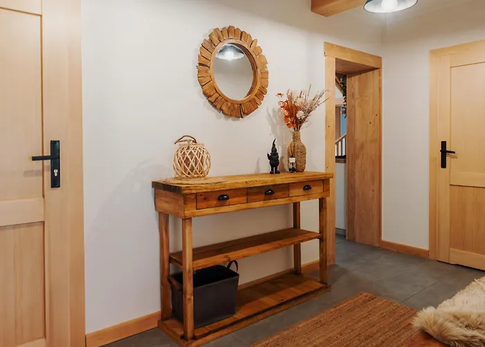 Casa de Férias Gajówka