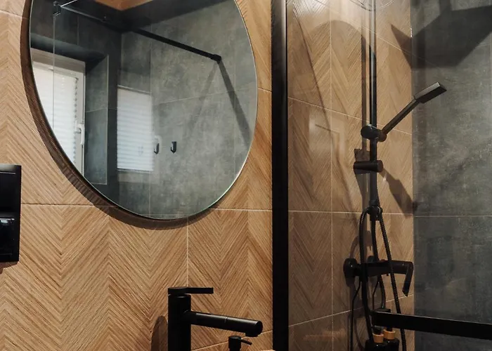 Gajowka Prázdninový dům