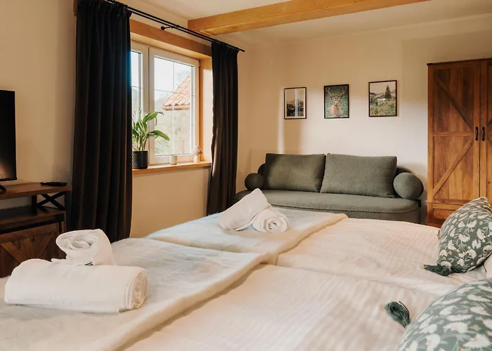 Gajowka ايستينبا