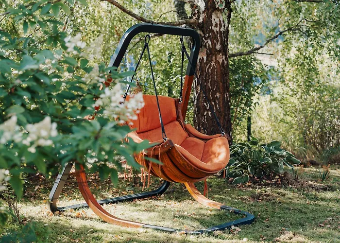 Gajowka Prázdninový dům *