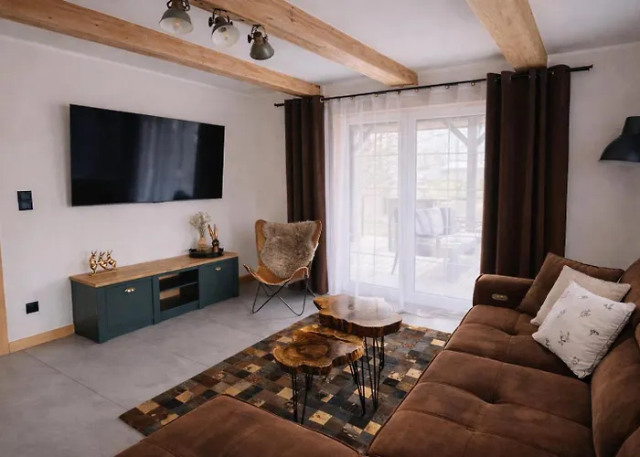 Gajowka * ايستينبا